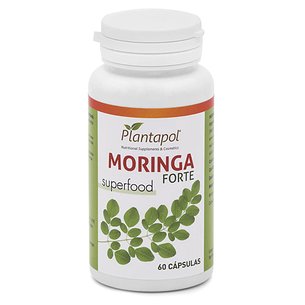 Moringa Forte 60 Caps Plantapol