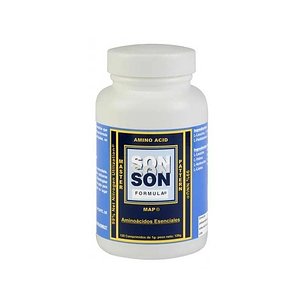 Son Formula 120 Comps