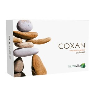 Coxan 60 Caps