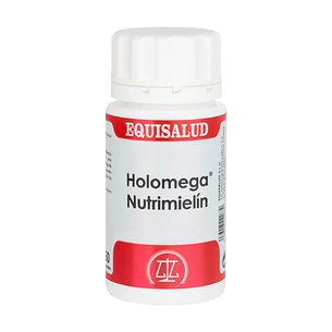 Holomega Nutrimielin 50 Caps