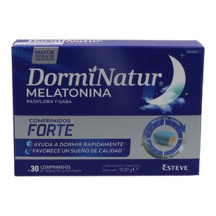 Dorminatur 30 Tabletten