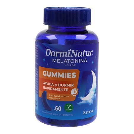 Dorminatur Gummies 60 Doces