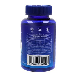 Dorminatur Gummies 60 Caramelos 2