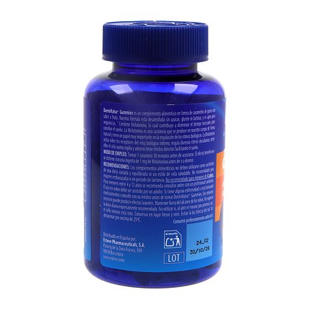 Dorminatur Gummies 60 Bonbons