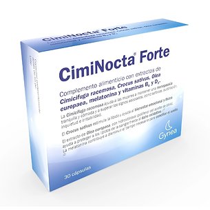 Ciminocta Forte 30 Cap