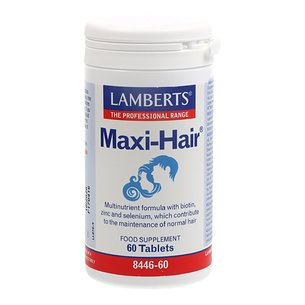 Maxihair 60 Comps 844660 Lamberts