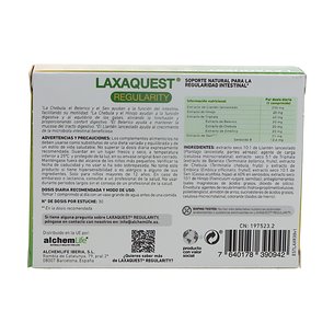 Laxaquest 30 Comps 2