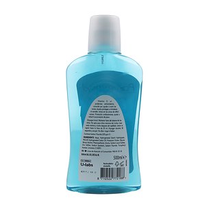 Parogencyl Encias Control Enjuague Bucal 500ml 2