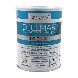 Colágeno Marinho Hidrolisado Collmar 275 g