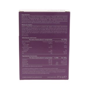 Ns Melatonina Plus Tript 2