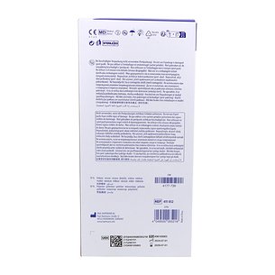 Compressas Medicomp 75x75 Cm 40x5 Unidades R411052 Har 2