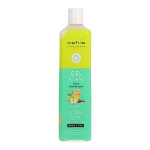Betres Gel de Banho Maçã Doce 750 ml