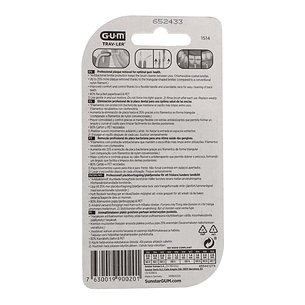 Gum Cepillo Interdental Travler 1514 1,3 2