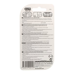 Gum Interdental Gum Traveler 1312 0.6 2