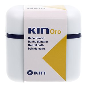 Kin Oro Container 1 Unit