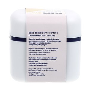 Kin Oro Behälter 1 Einheit 2