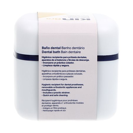 Kin Oro Recipiente 1 Ud