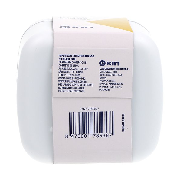 Kin Oro Recipiente 1 Ud