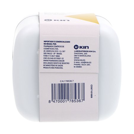 Kin Oro Recipiente 1 Ud