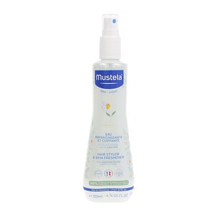 Mustela Agua Refrescante 200 ml Sin Alcohol