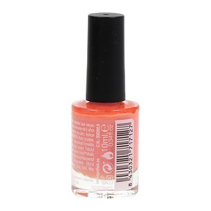 Interapothek Esmalte De Uñas 10 ml N13 2