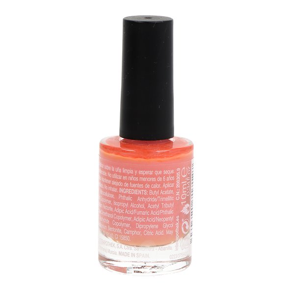 Esmalte Interapothek 10 ml N13