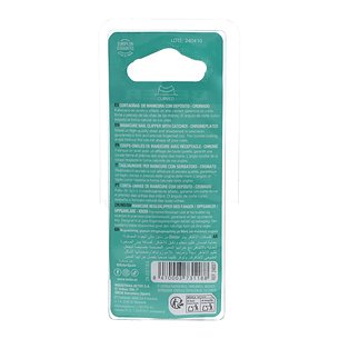 Chrom-Nagelknipser Cdeposi R24037 Beter 2