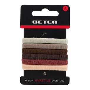 Beter Coletero Clasico Colores 6 Ud Ref 19213