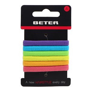 Beter Coletero Clasico Colores 6 Ud Ref 19213 2