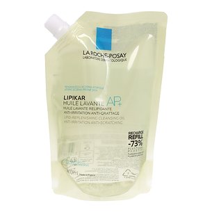 Lipikar Aceite Lavante Ap 1 Envase 400 ml Refill