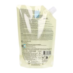 Lipikar Aceite Lavante Ap 1 Envase 400 ml Refill 2