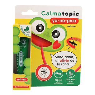 Calmatopic Yanopica Roll On 15 ml