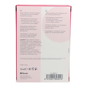 Repavar Regeneradora Rosa Mosqueta Advance Aceit 2