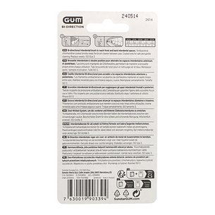 Gum - Groß 1,2mm 6 Einheiten 2