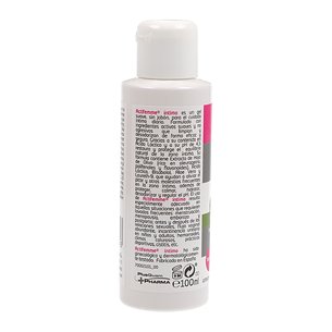 Actifemme Gel Intimo Ph 4,5 100ml. 2