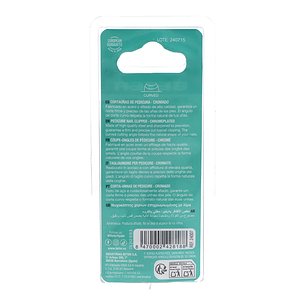 Cortador de unhas Taleman Beter Pedicure 2