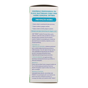 Gum Paroex Prävention Mundwasser 500 ml 2