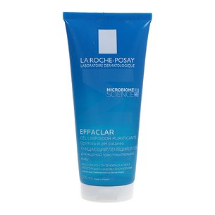 Effaclar Reinigungsgel 200 ml
