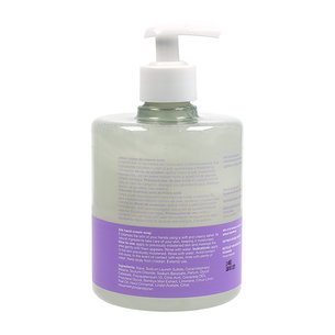 Interapothek Jabon De Manos Seda 500 ml 2