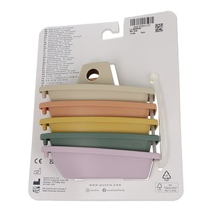 Mushie Barco Baño Rustico 5ud 53651 3 2