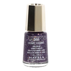 Mavala Esmalte 389 Violet Cosmic 5ml