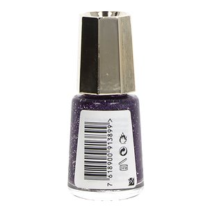 Mavala Esmalte 389 Violet Cosmic 5ml 2