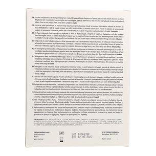 Croma Mask de Ácido Hialurônico 8 Máscaras 25ml 2