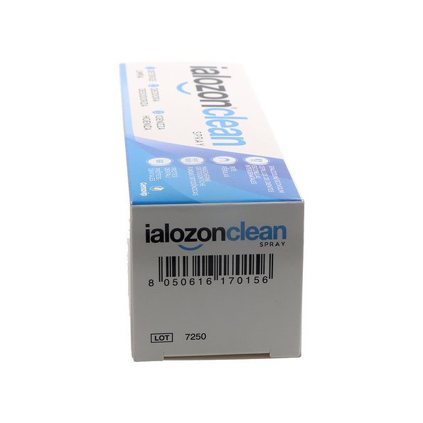 Ialozon Spray de Limpeza 100 ml