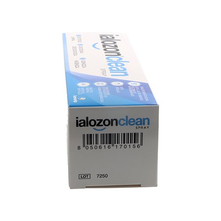 Ialozon Spray de Limpeza 100 ml