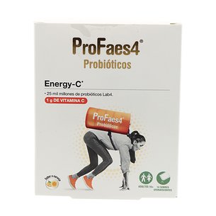 Profaes4 Energyc 14 Beutel 10 g
