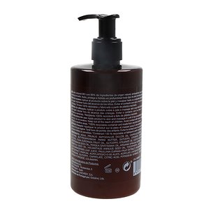 Farline Loção Corporal Orgânica 300 ml 2