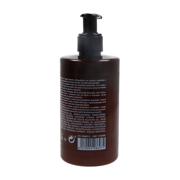 Farline Locion Corporal Bio 300 ml