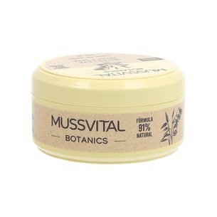 Mussvital Essentials Botanics Hand Cream Ave 2