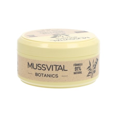 Mussvital Essentials Botanics Creme para as mãos Ave